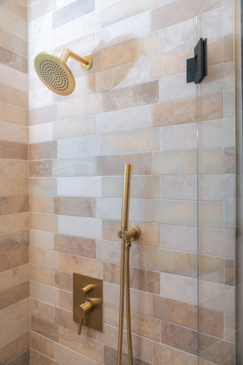 Alan Drive, Penngrove — bathroom — Sonoma Residential Services